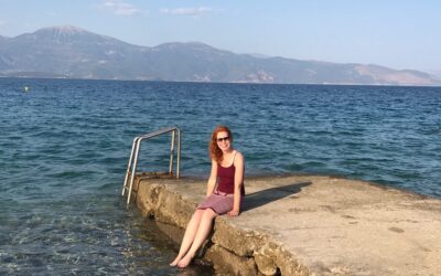 Wat je zegt, ben je zelf.