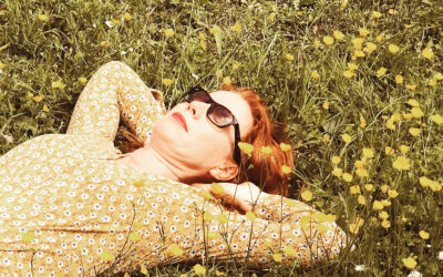 Een goede coach is lui